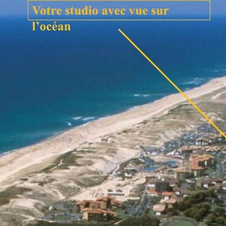 Studio Ultra Cosy Et Chic Avec Vue Sur L'Ocean 3* Сеньос Экстерьер фото