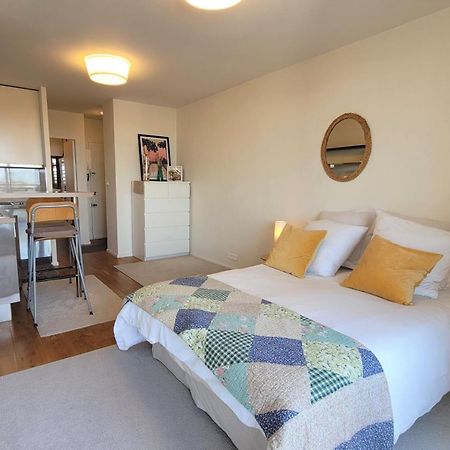 Studio Ultra Cosy Et Chic Avec Vue Sur L'Ocean 3* Сеньос Экстерьер фото
