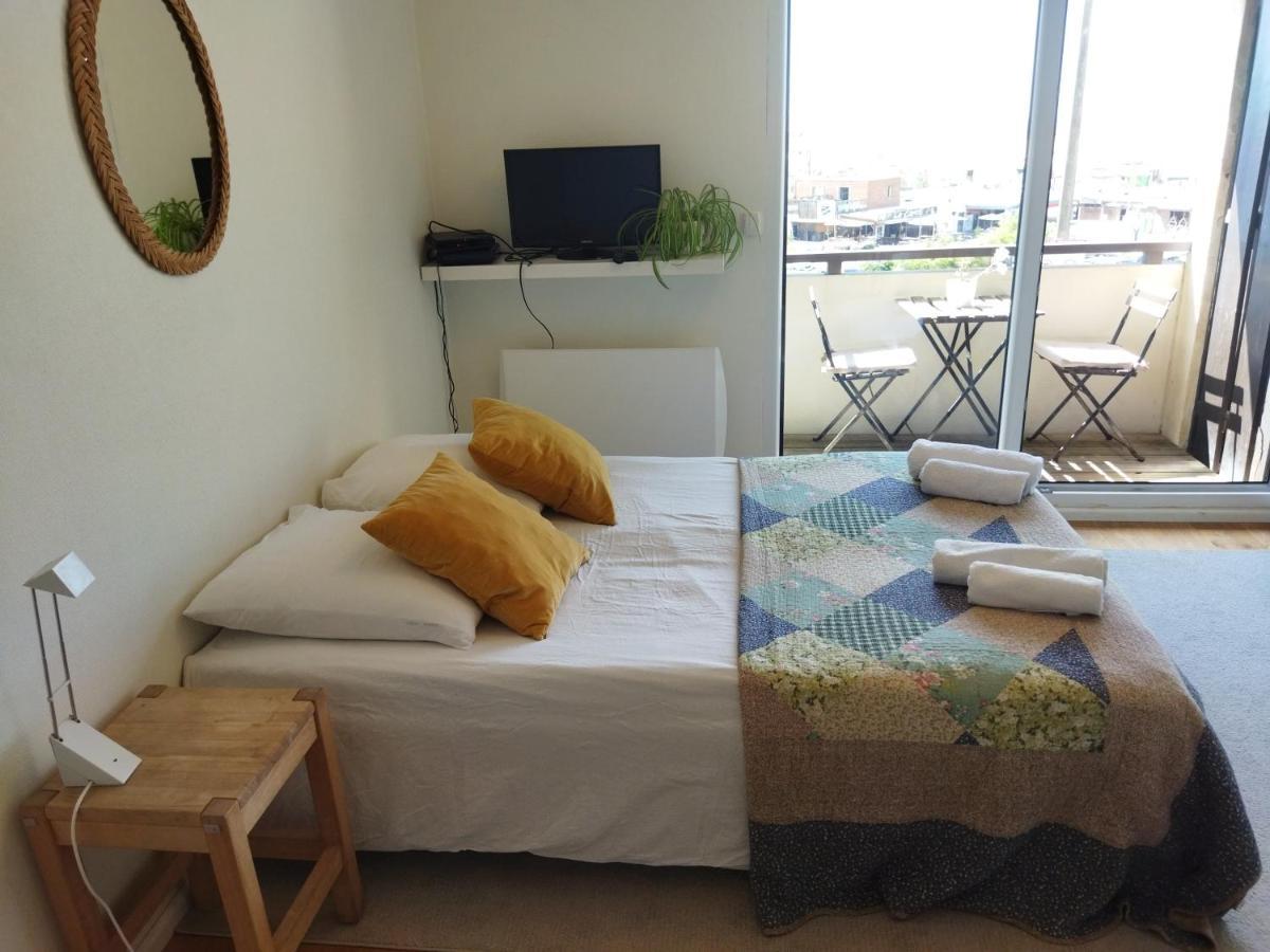 Studio Ultra Cosy Et Chic Avec Vue Sur L'Ocean 3* Сеньос Экстерьер фото