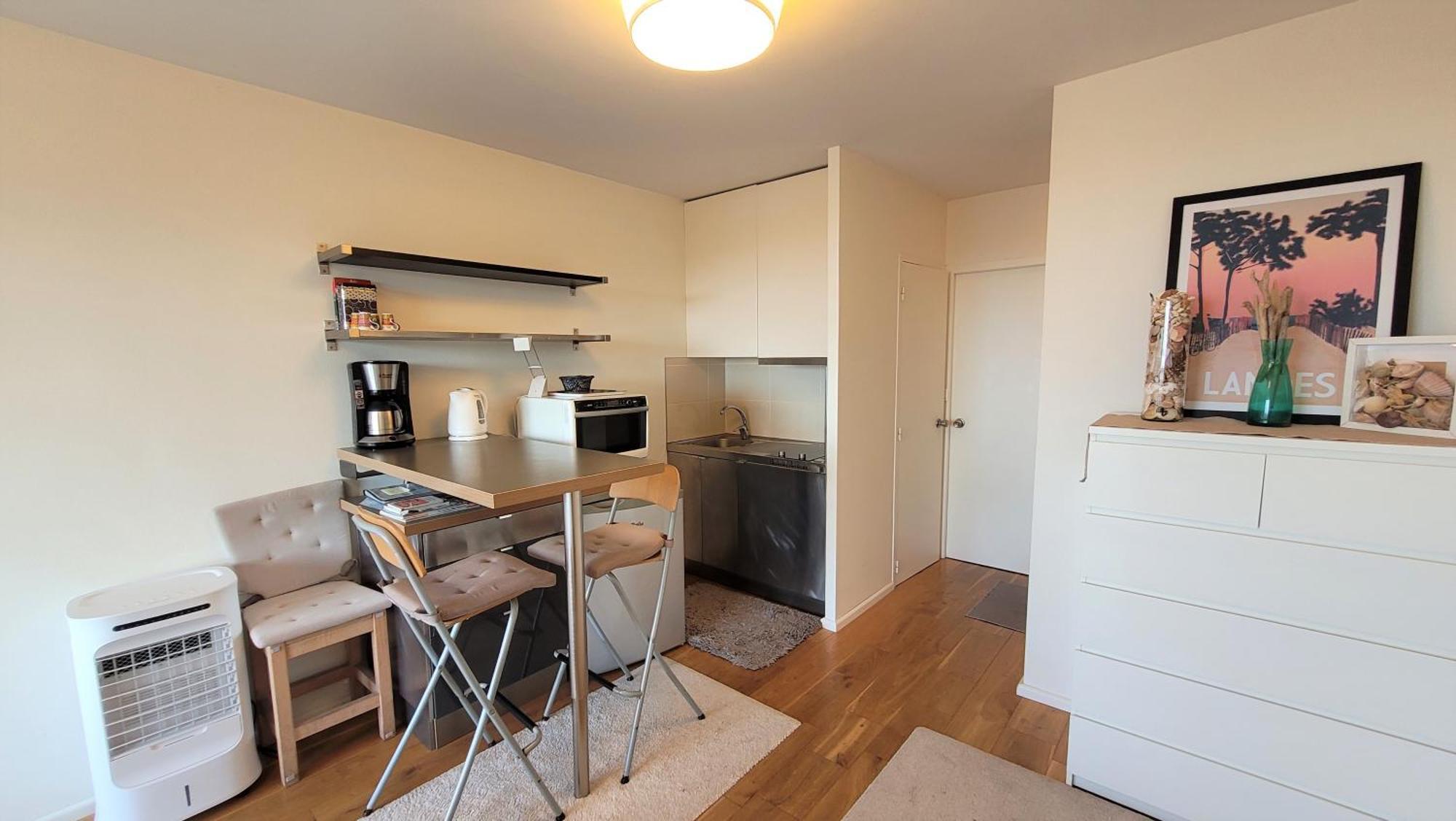 Studio Ultra Cosy Et Chic Avec Vue Sur L'Ocean 3* Сеньос Экстерьер фото